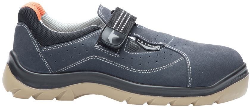 Sandale de protectie PRIME SANTREK S1 